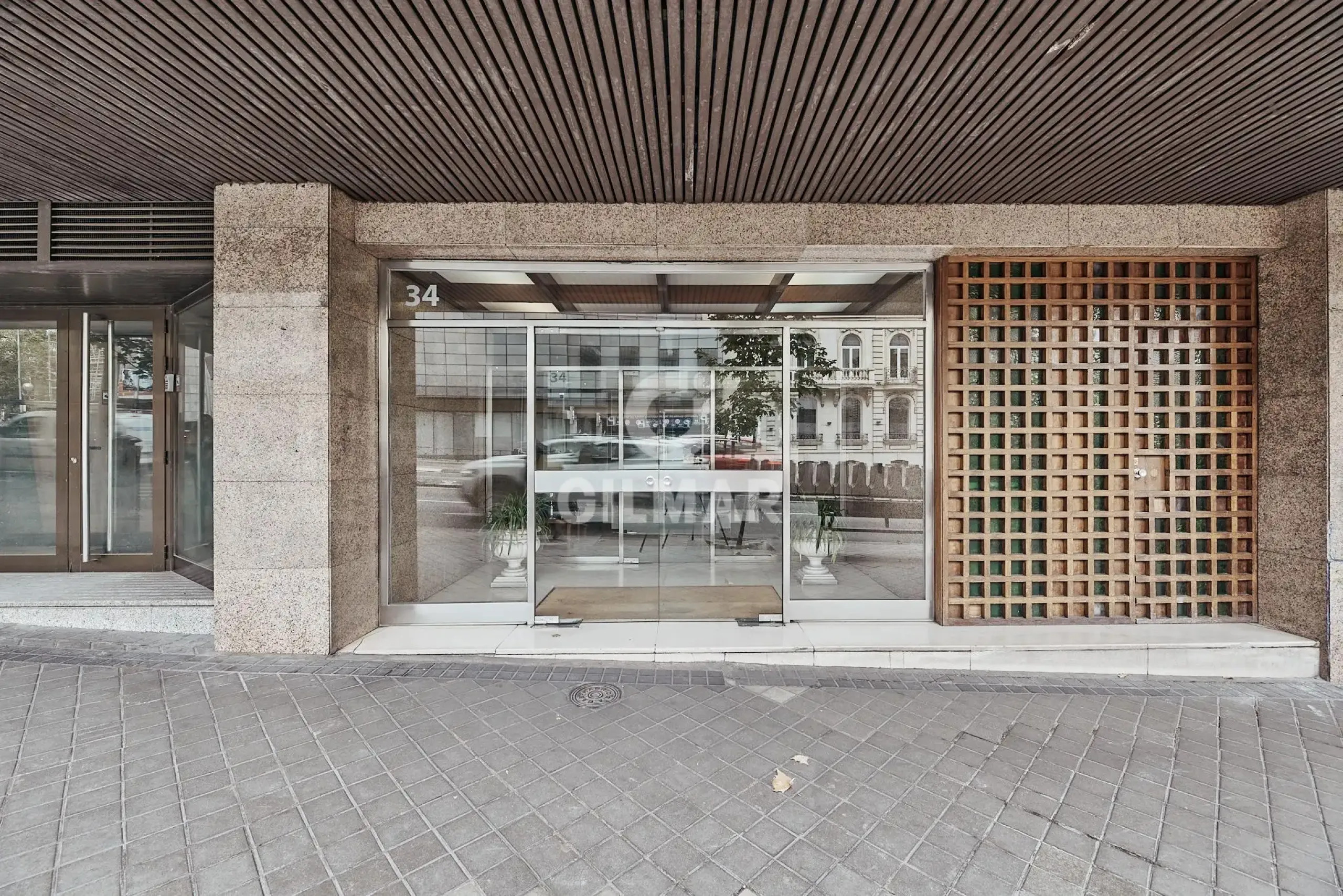 Piso en Castellana - Madrid