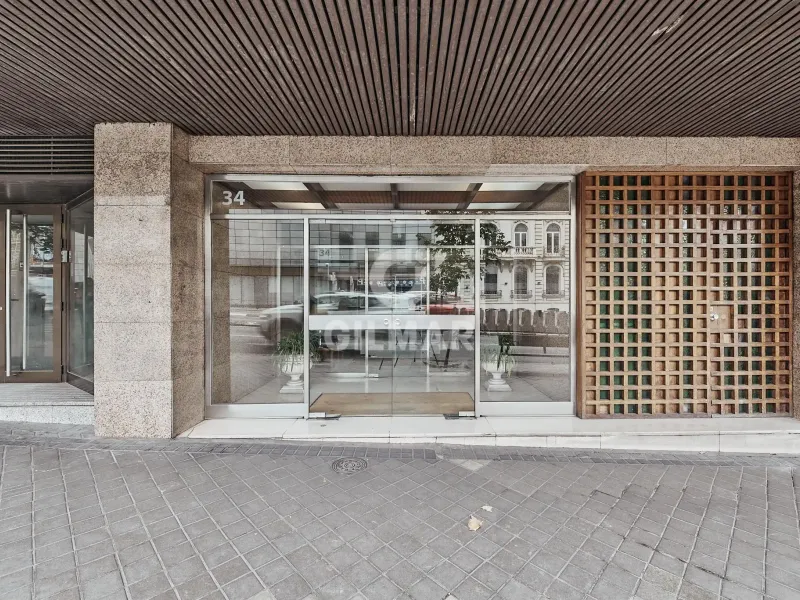 Piso en Castellana - Madrid