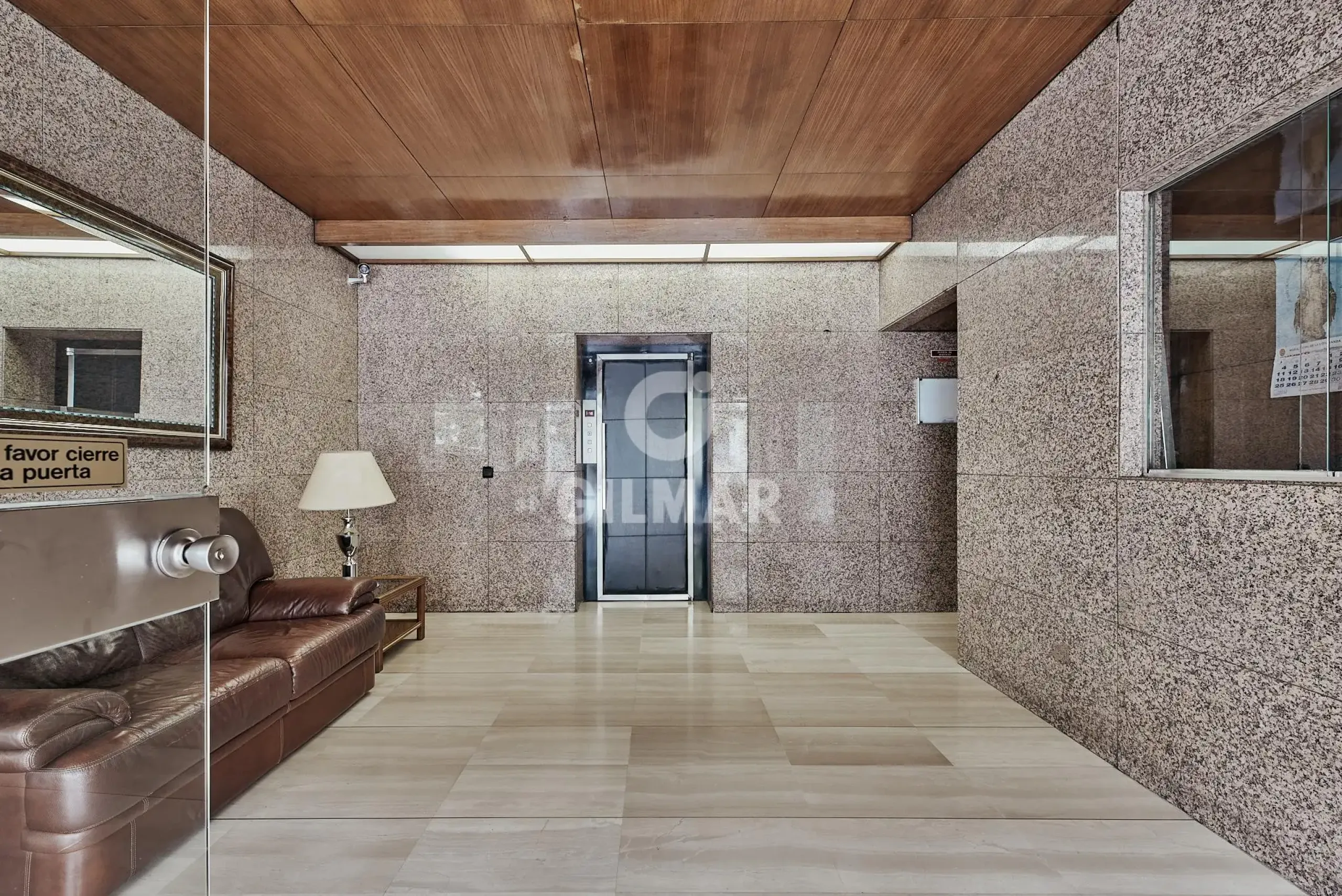 Piso en Castellana - Madrid