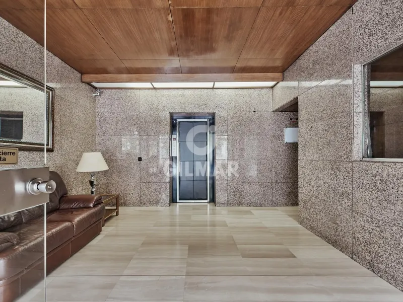 Piso en Castellana - Madrid