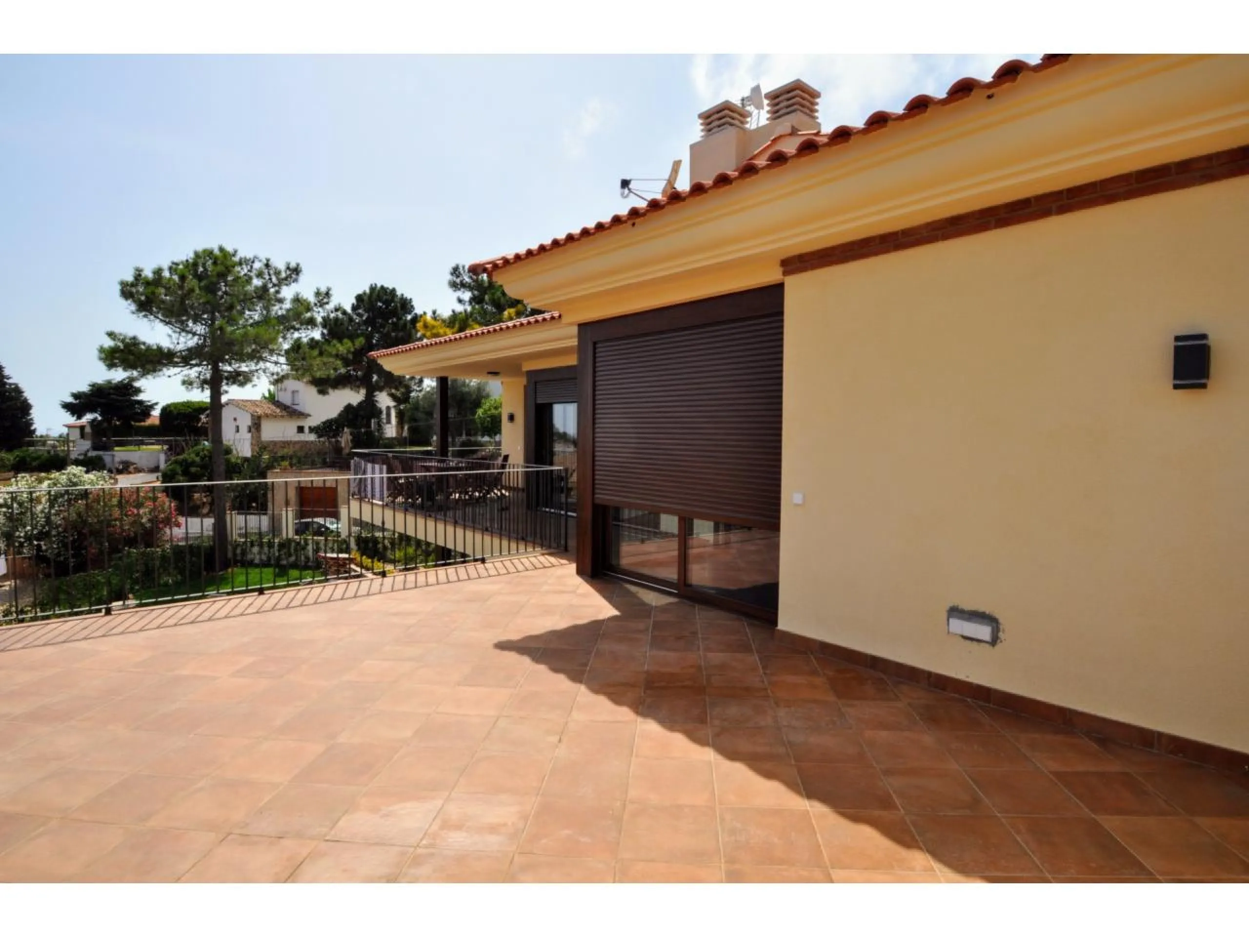 Modern House in Roca Grossa – Serra Brava, Lloret de Mar, Costa Brava
