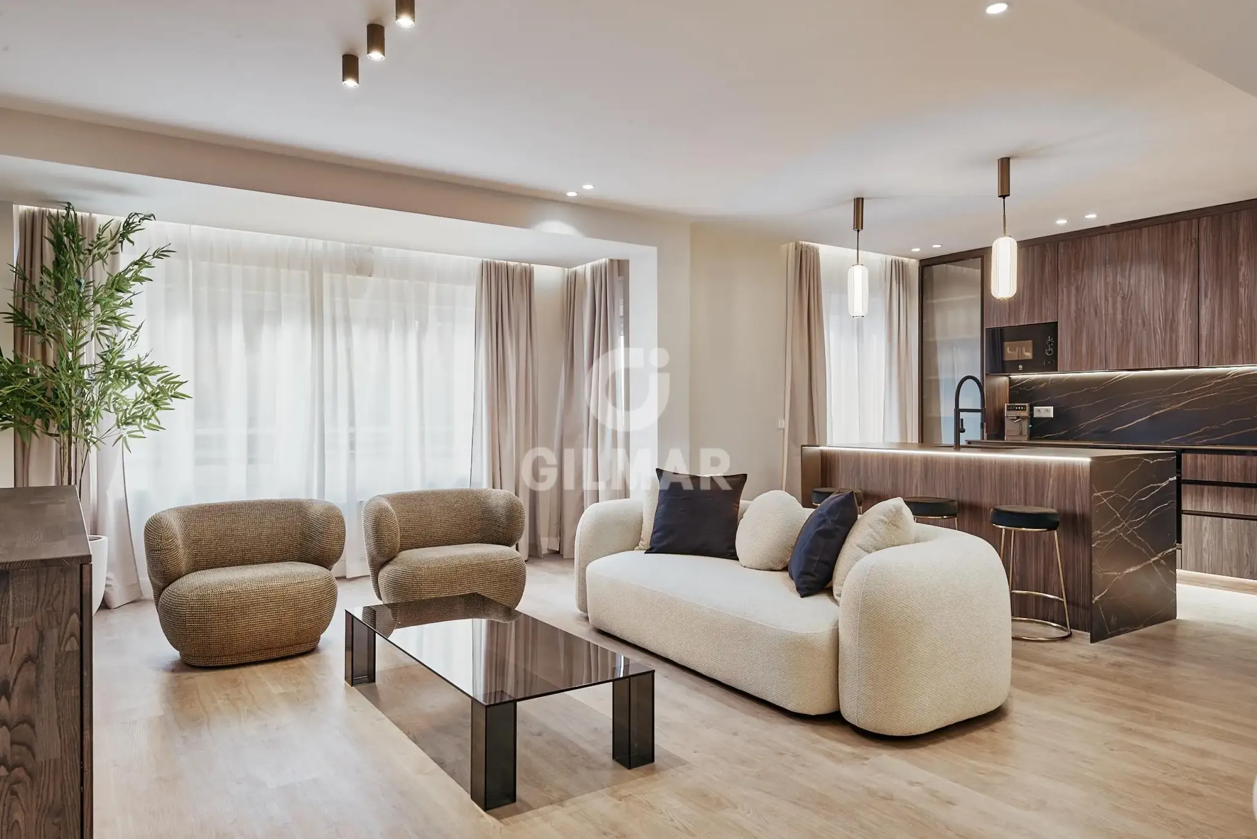 Piso en Castellana - Madrid