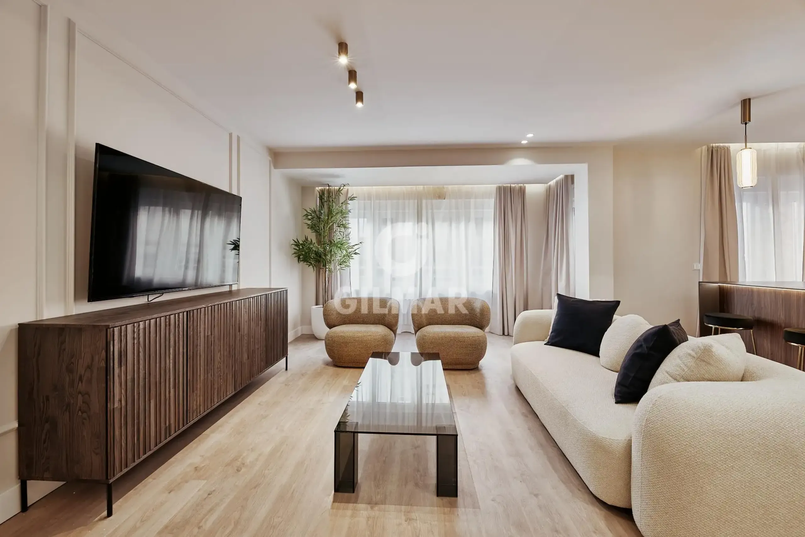 Piso en Castellana - Madrid