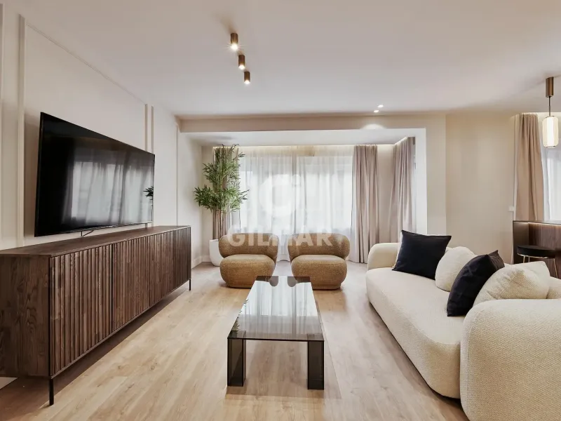 Piso en Castellana - Madrid