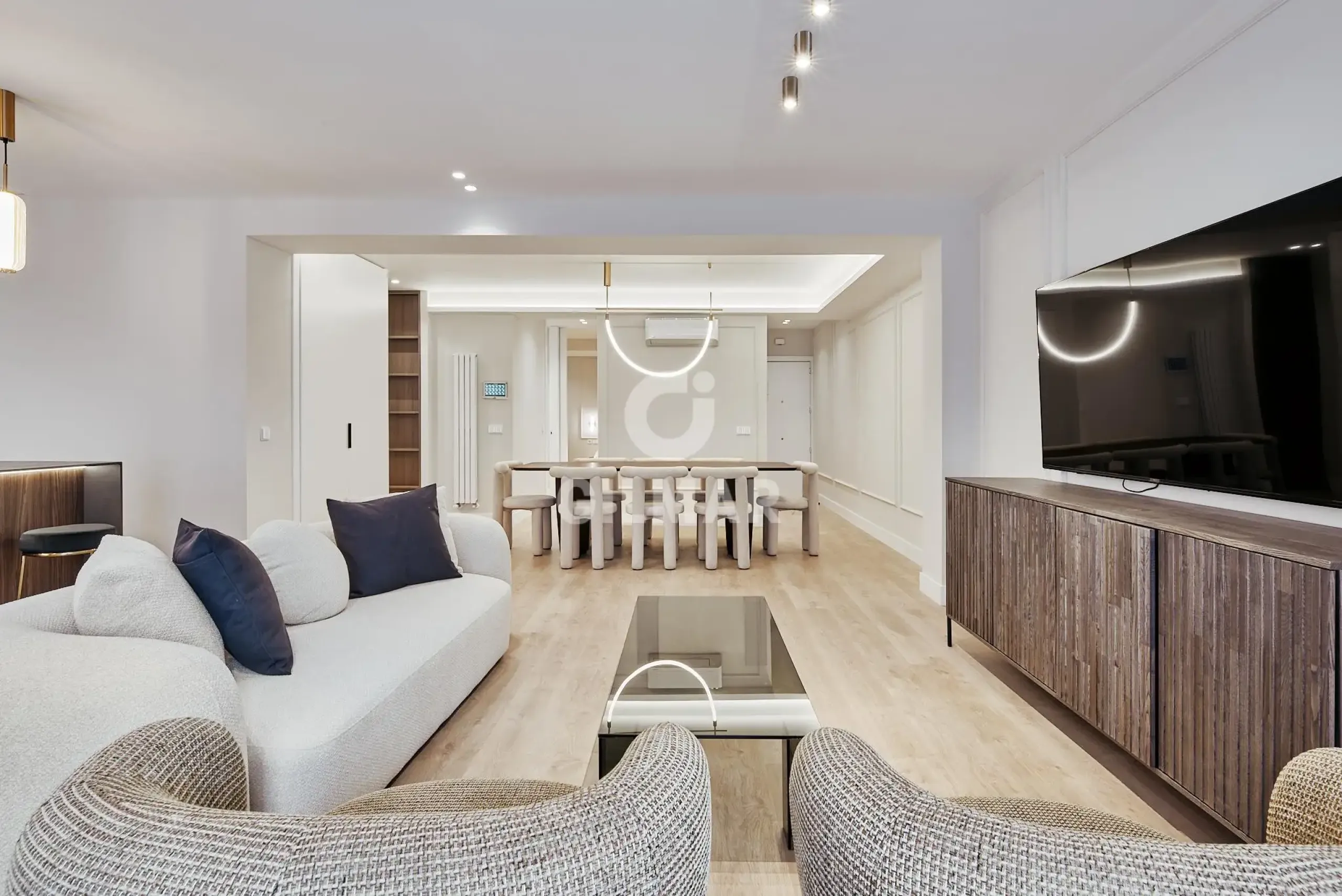 Piso en Castellana - Madrid