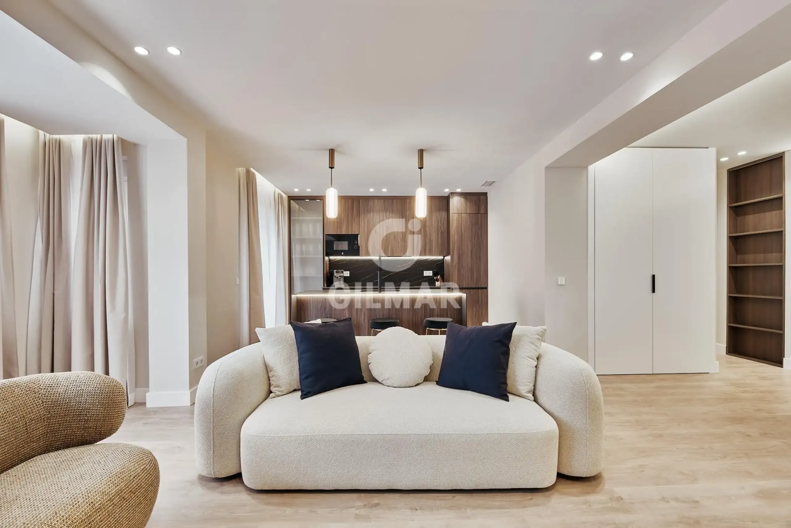 Piso en Castellana - Madrid