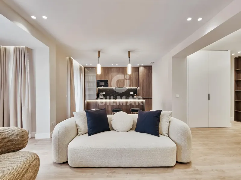 Piso en Castellana - Madrid