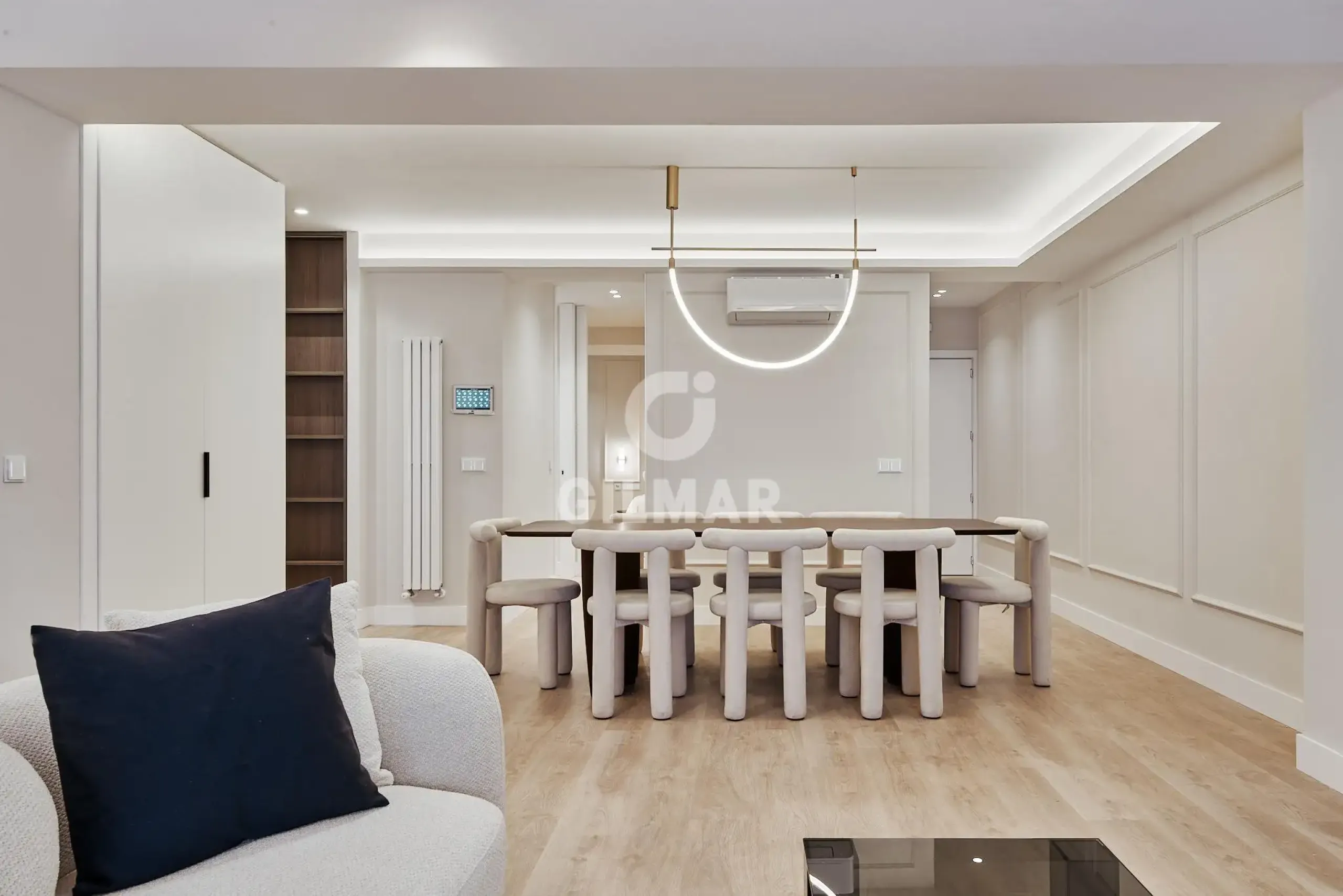 Piso en Castellana - Madrid