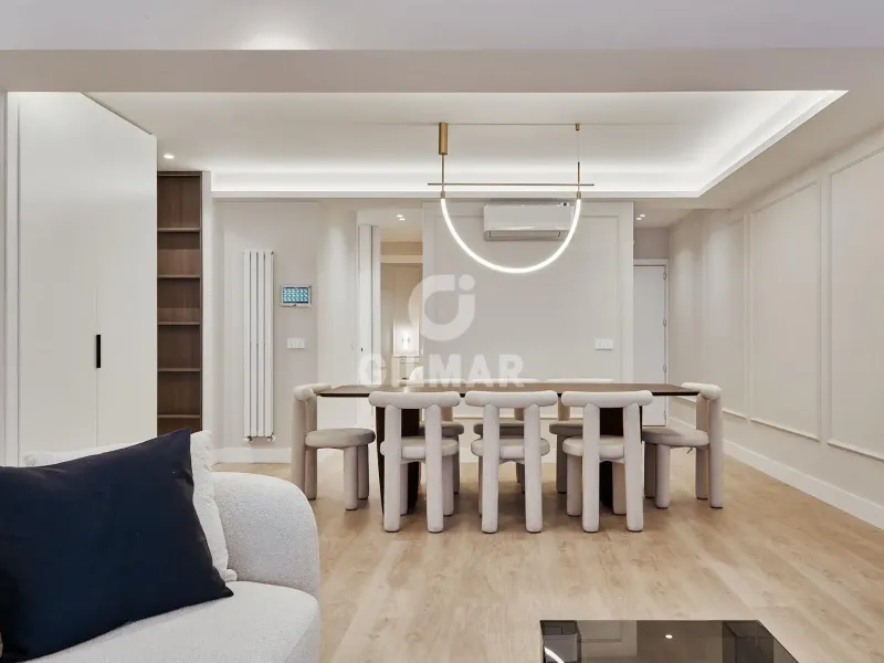 Piso en Castellana - Madrid