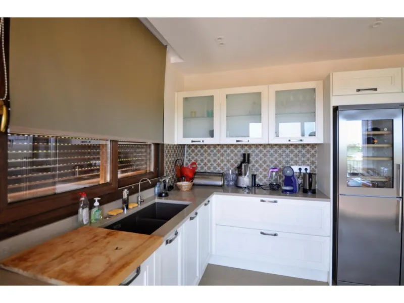 Modern House in Roca Grossa – Serra Brava, Lloret de Mar, Costa Brava