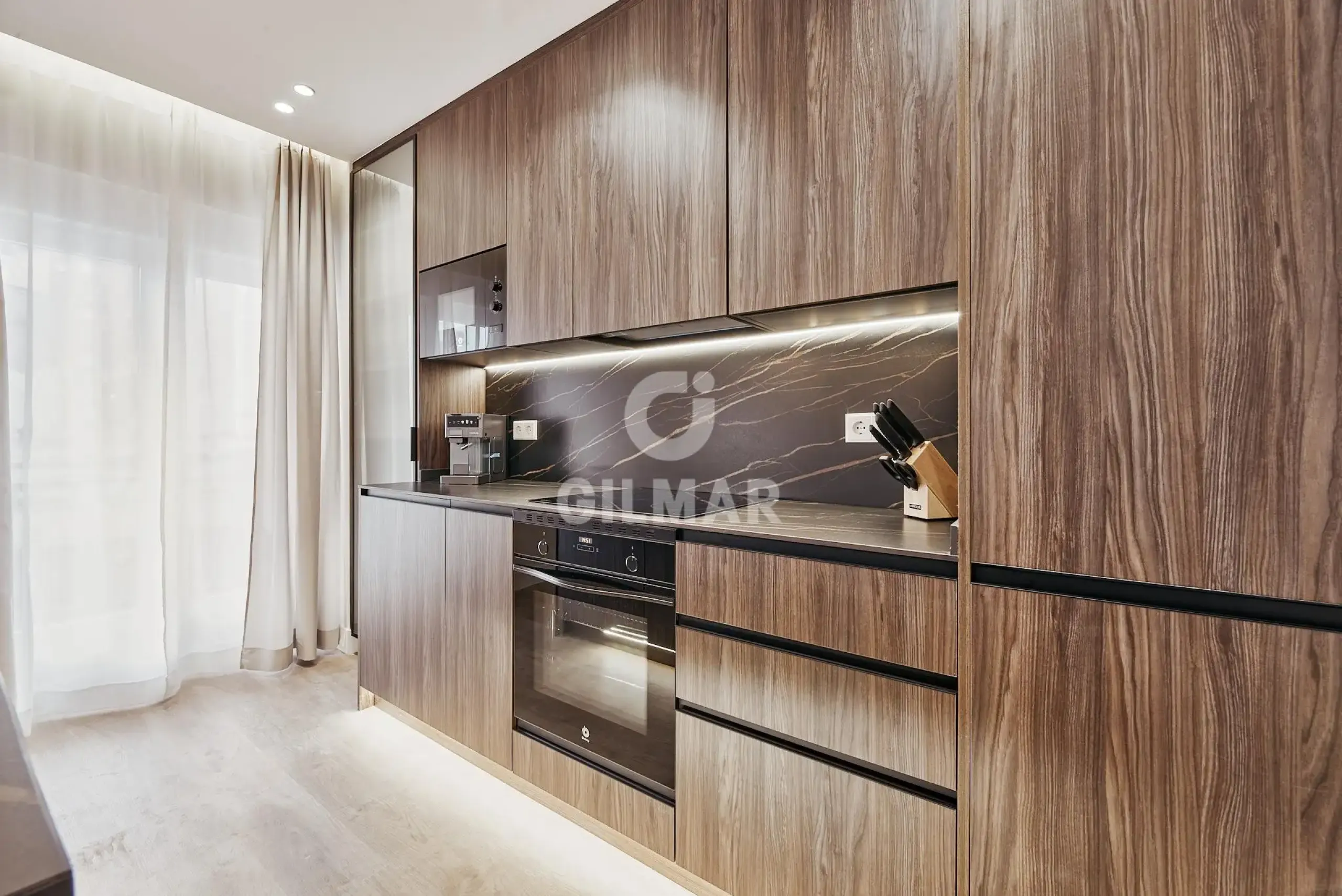 Piso en Castellana - Madrid