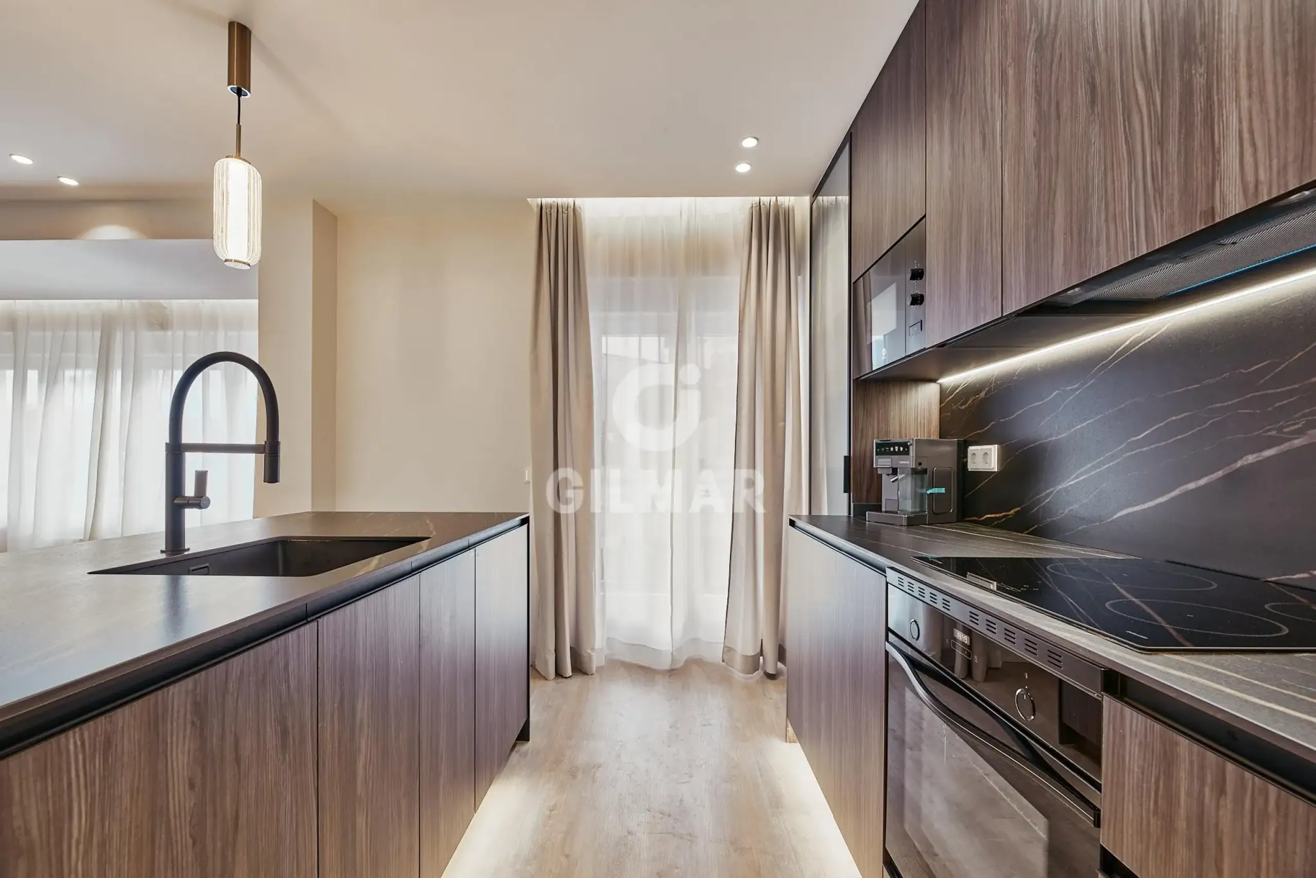 Piso en Castellana - Madrid