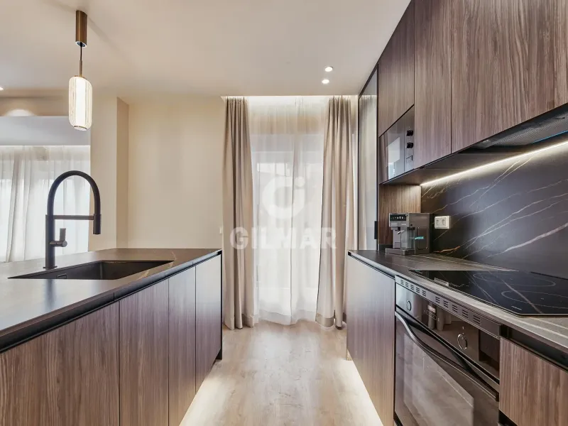 Piso en Castellana - Madrid