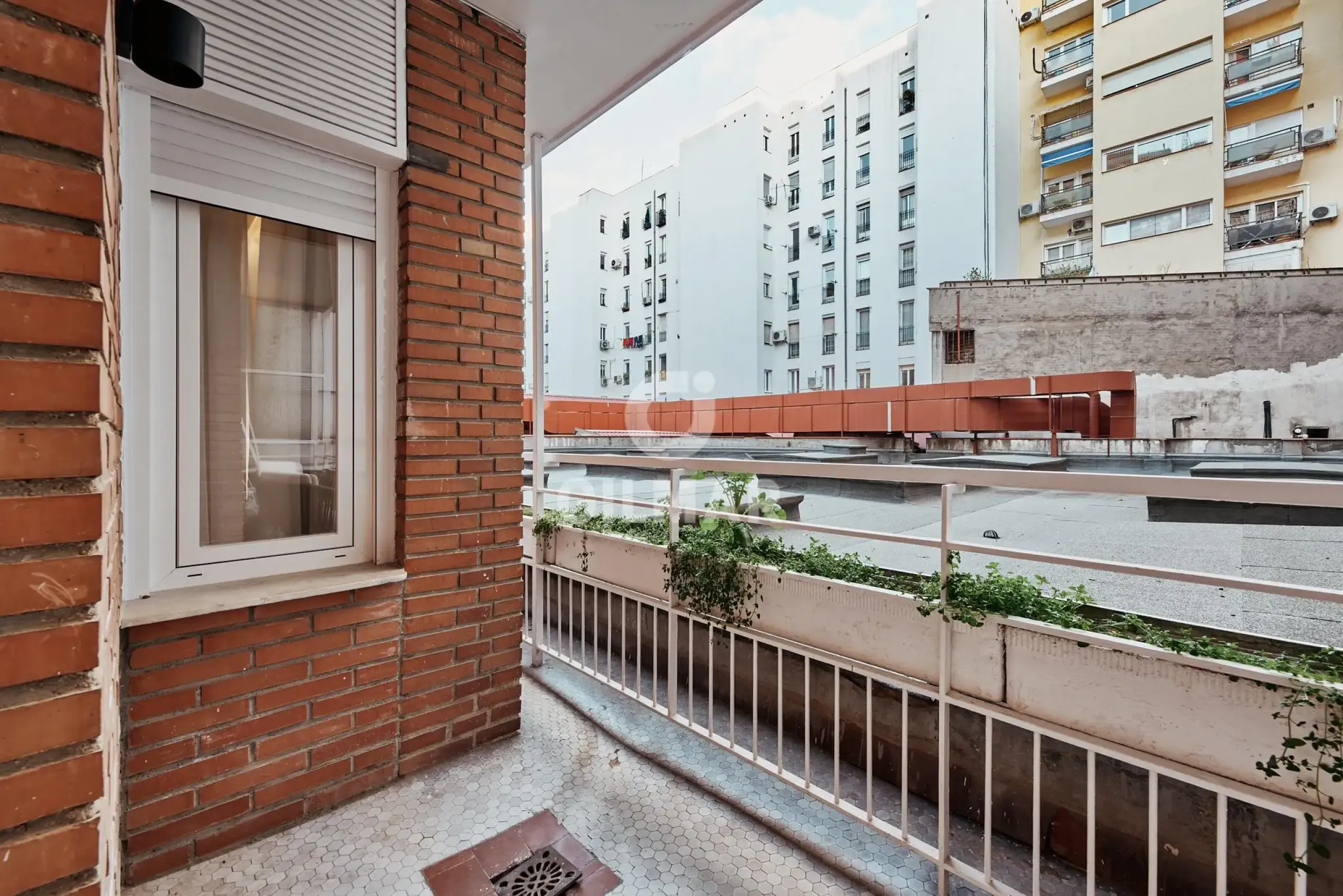Piso en Castellana - Madrid