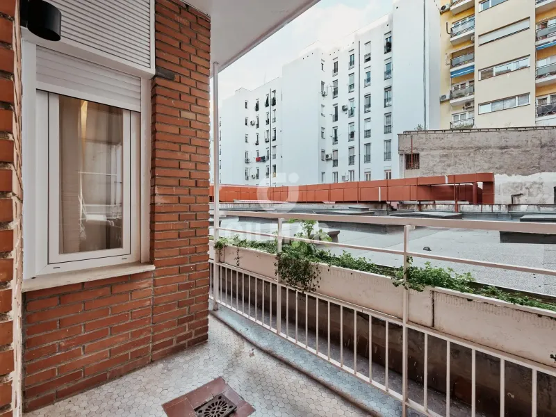 Piso en Castellana - Madrid
