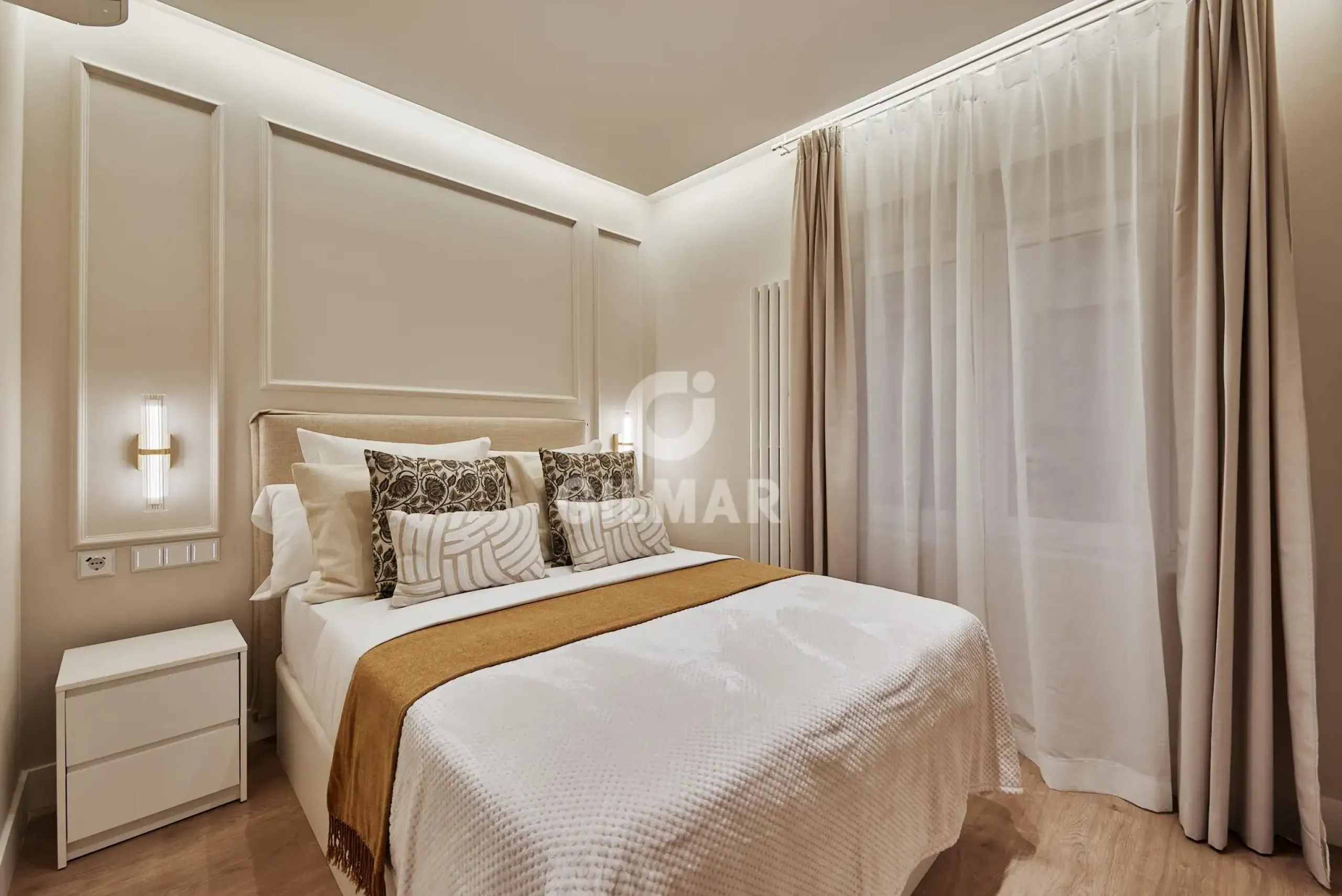 Piso en Castellana - Madrid