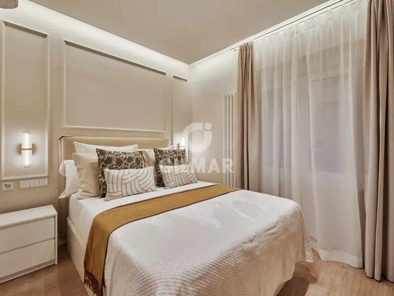 Piso en Castellana - Madrid