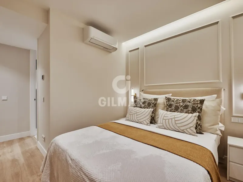 Piso en Castellana - Madrid