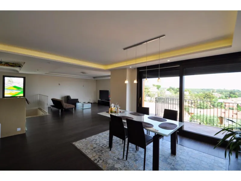 Modern House in Roca Grossa – Serra Brava, Lloret de Mar, Costa Brava