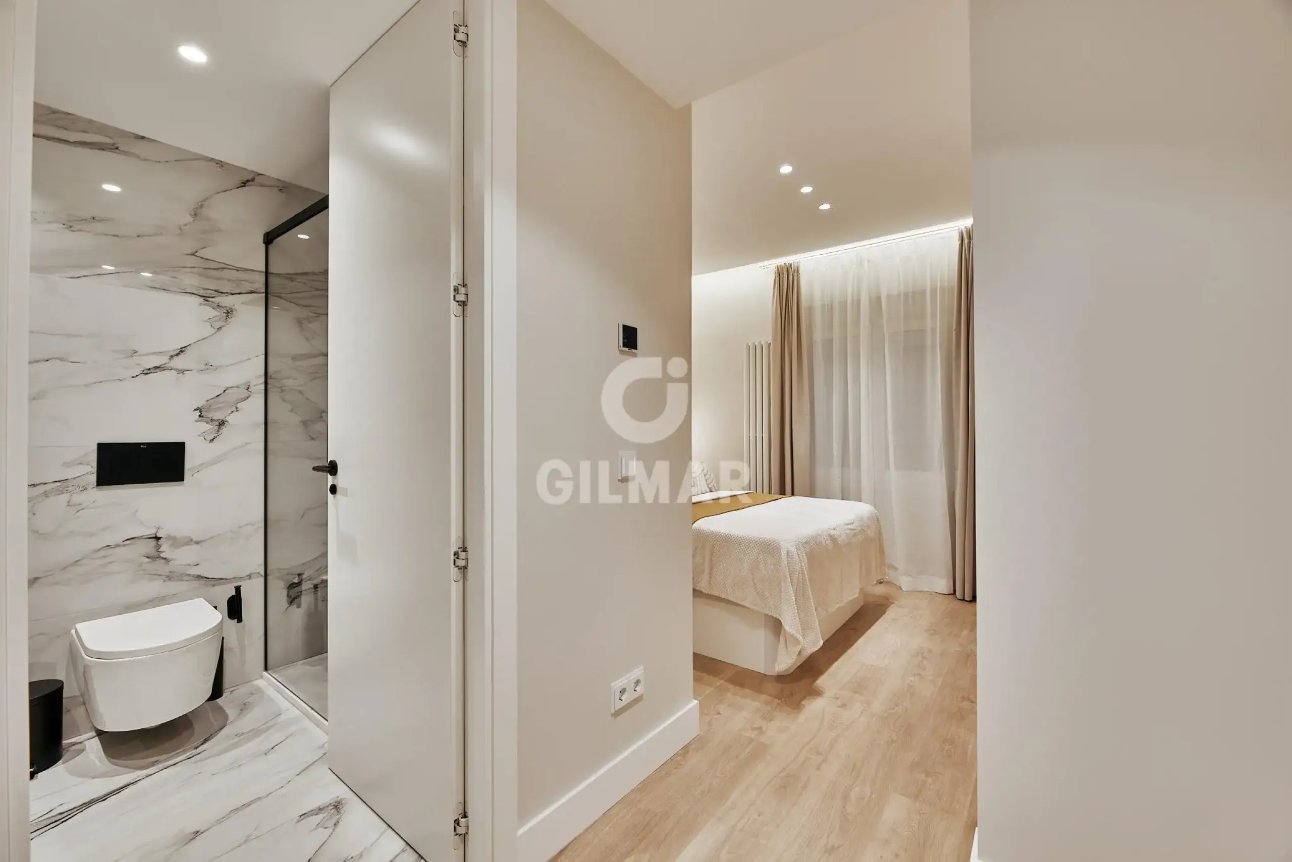 Piso en Castellana - Madrid