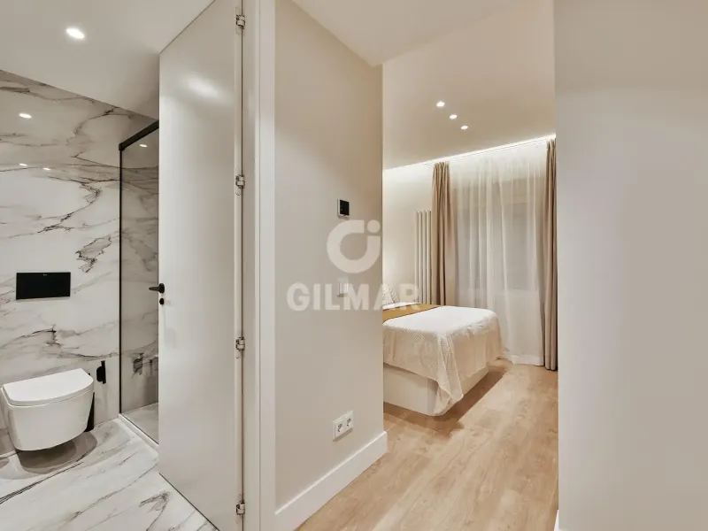 Piso en Castellana - Madrid