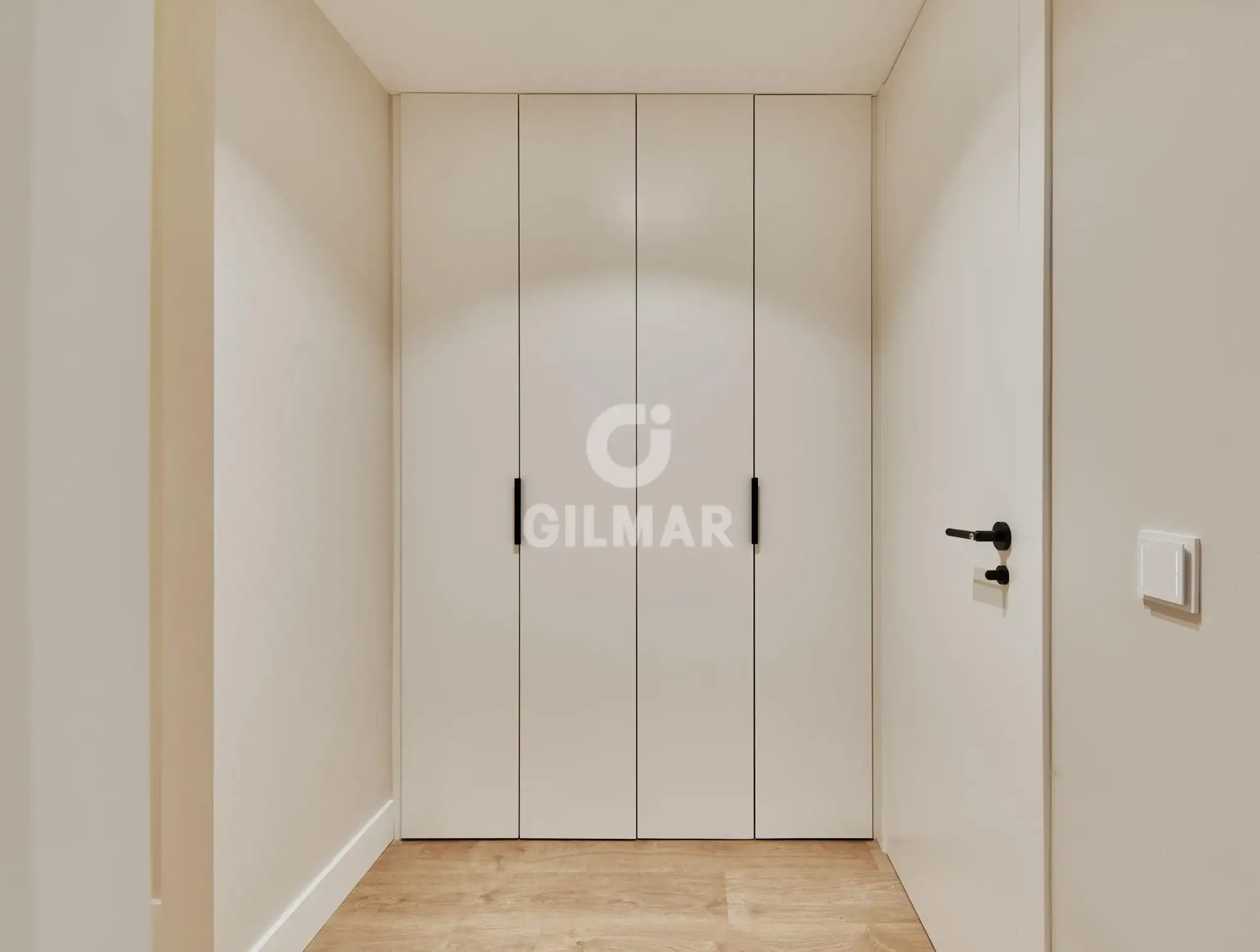 Piso en Castellana - Madrid