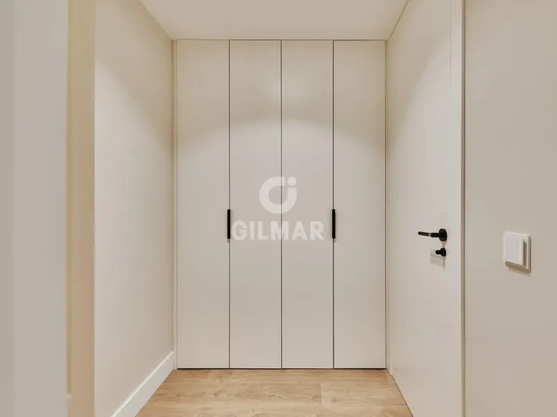 Piso en Castellana - Madrid