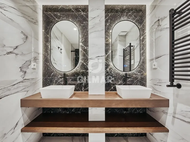 Piso en Castellana - Madrid