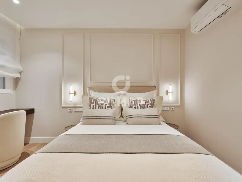 Piso en Castellana - Madrid