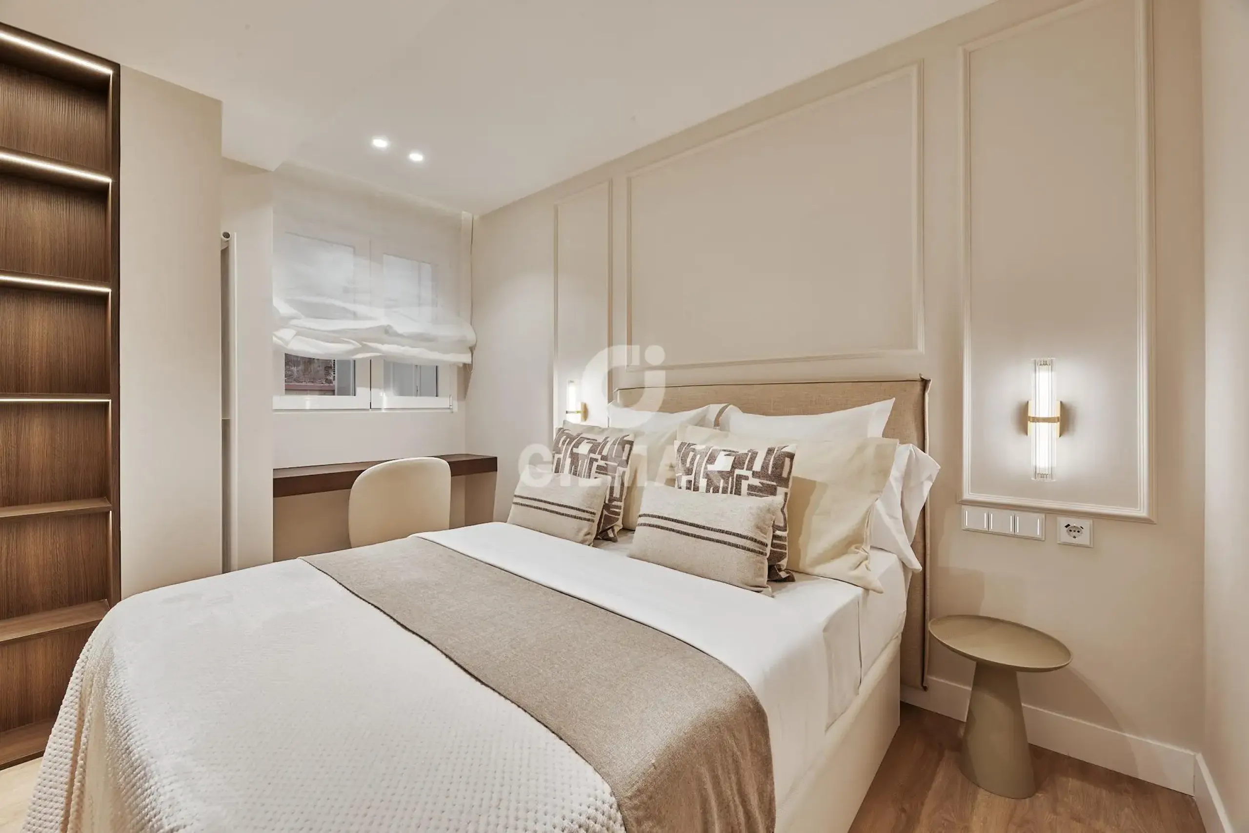 Piso en Castellana - Madrid