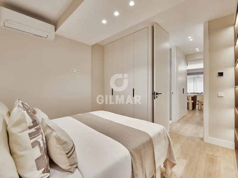 Piso en Castellana - Madrid