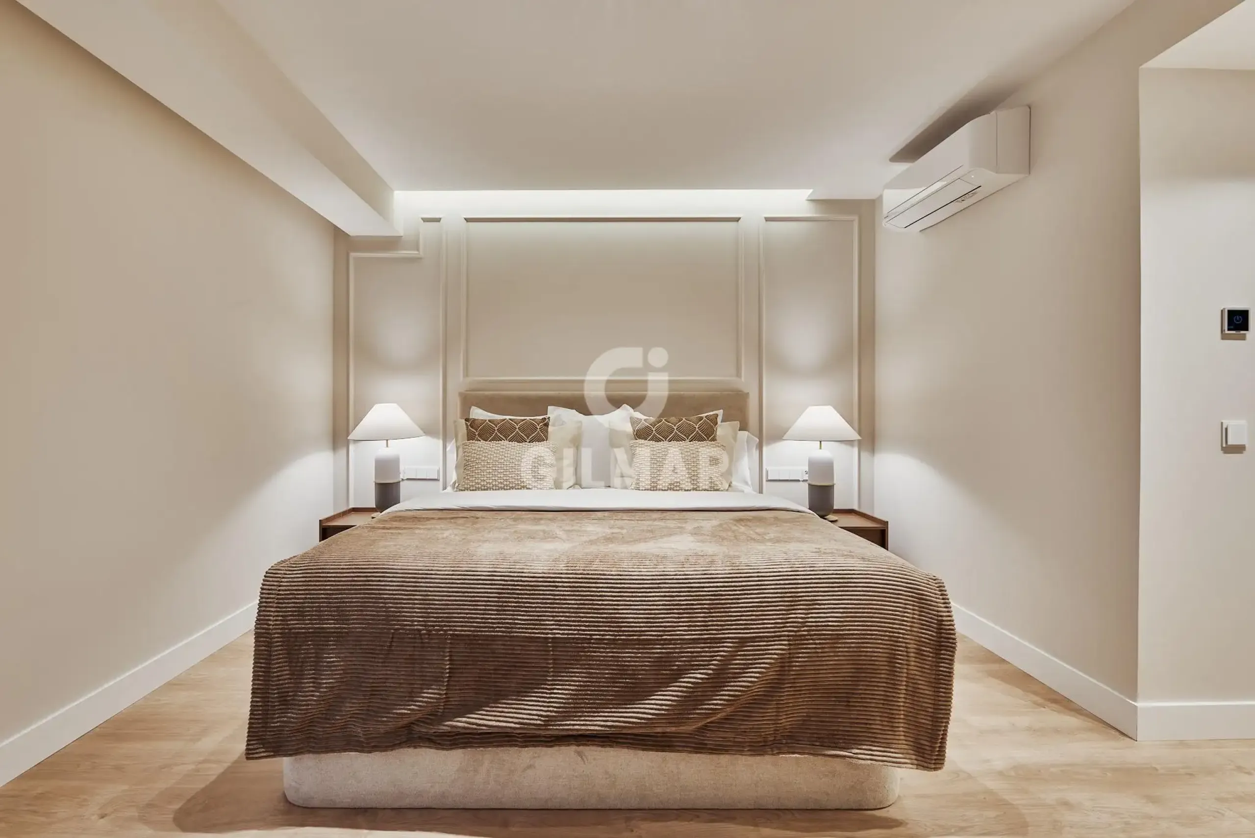 Piso en Castellana - Madrid