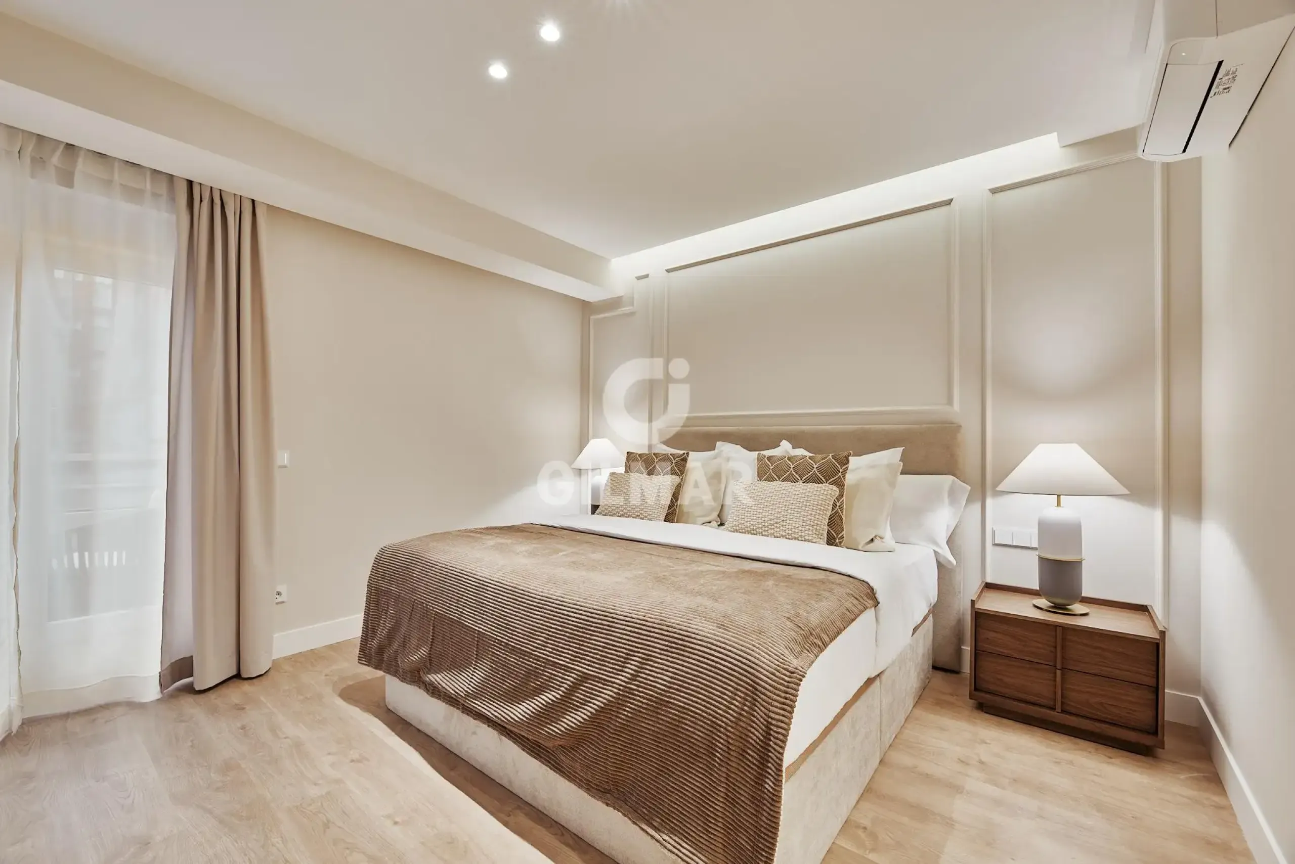 Piso en Castellana - Madrid
