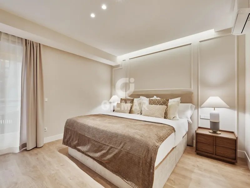Piso en Castellana - Madrid