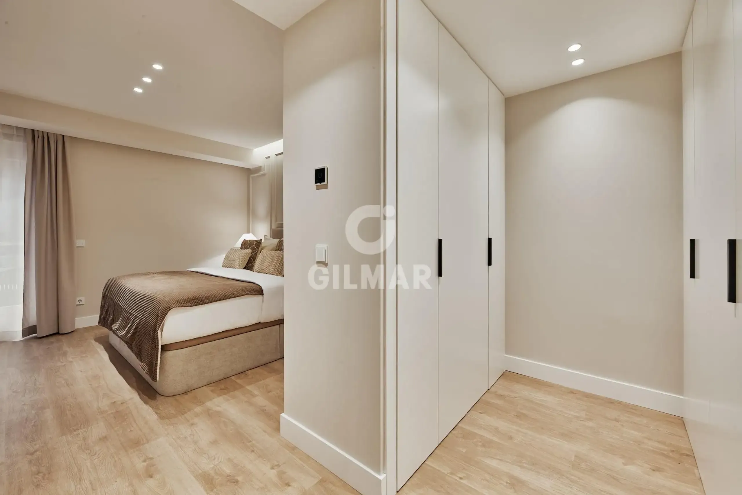 Piso en Castellana - Madrid