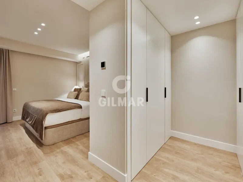 Piso en Castellana - Madrid