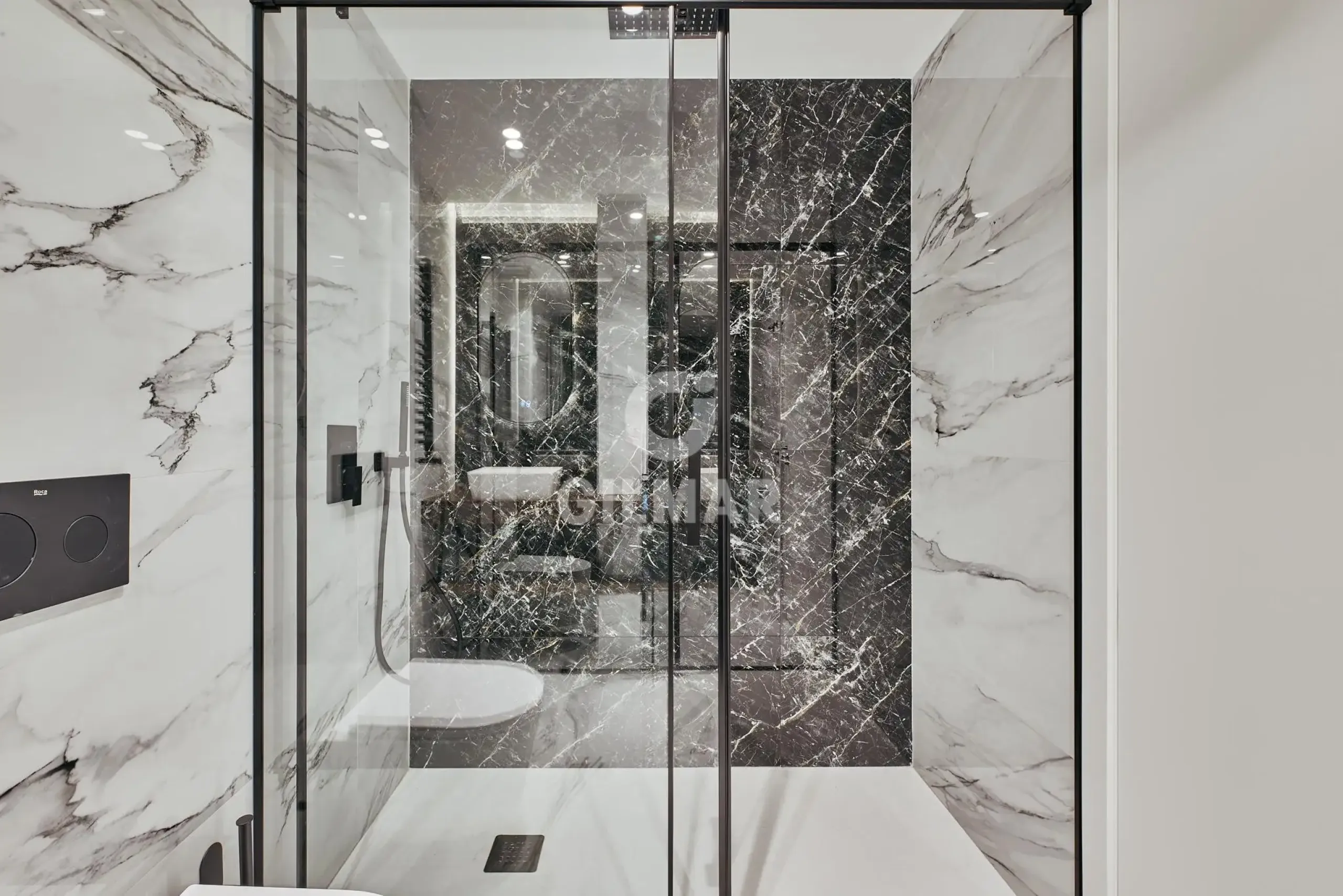 Piso en Castellana - Madrid