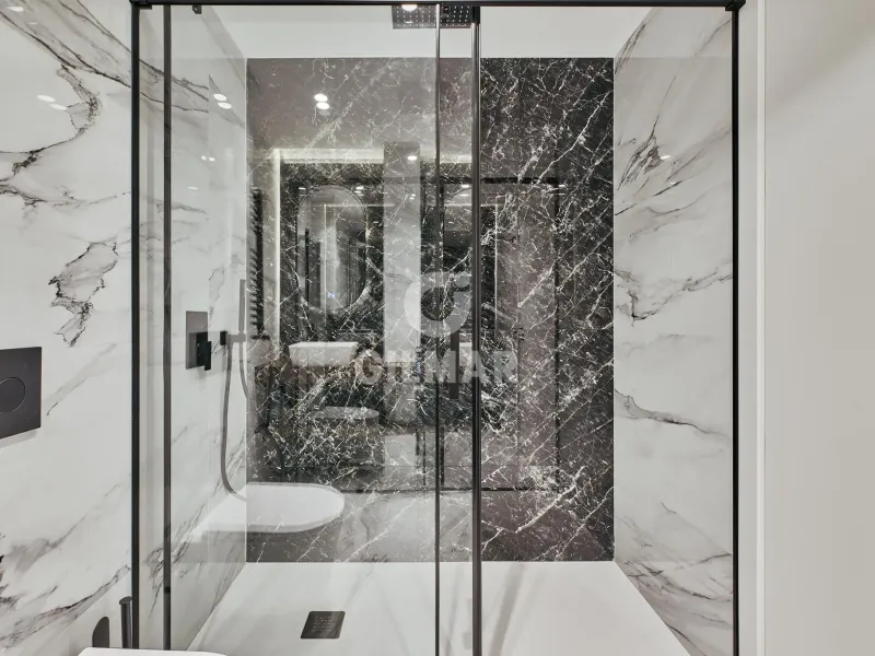 Piso en Castellana - Madrid