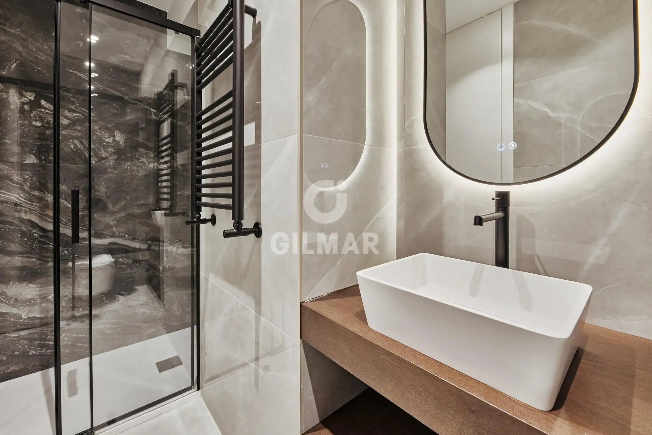 Piso en Castellana - Madrid