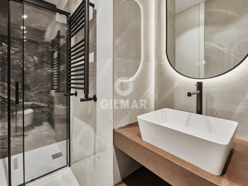 Piso en Castellana - Madrid