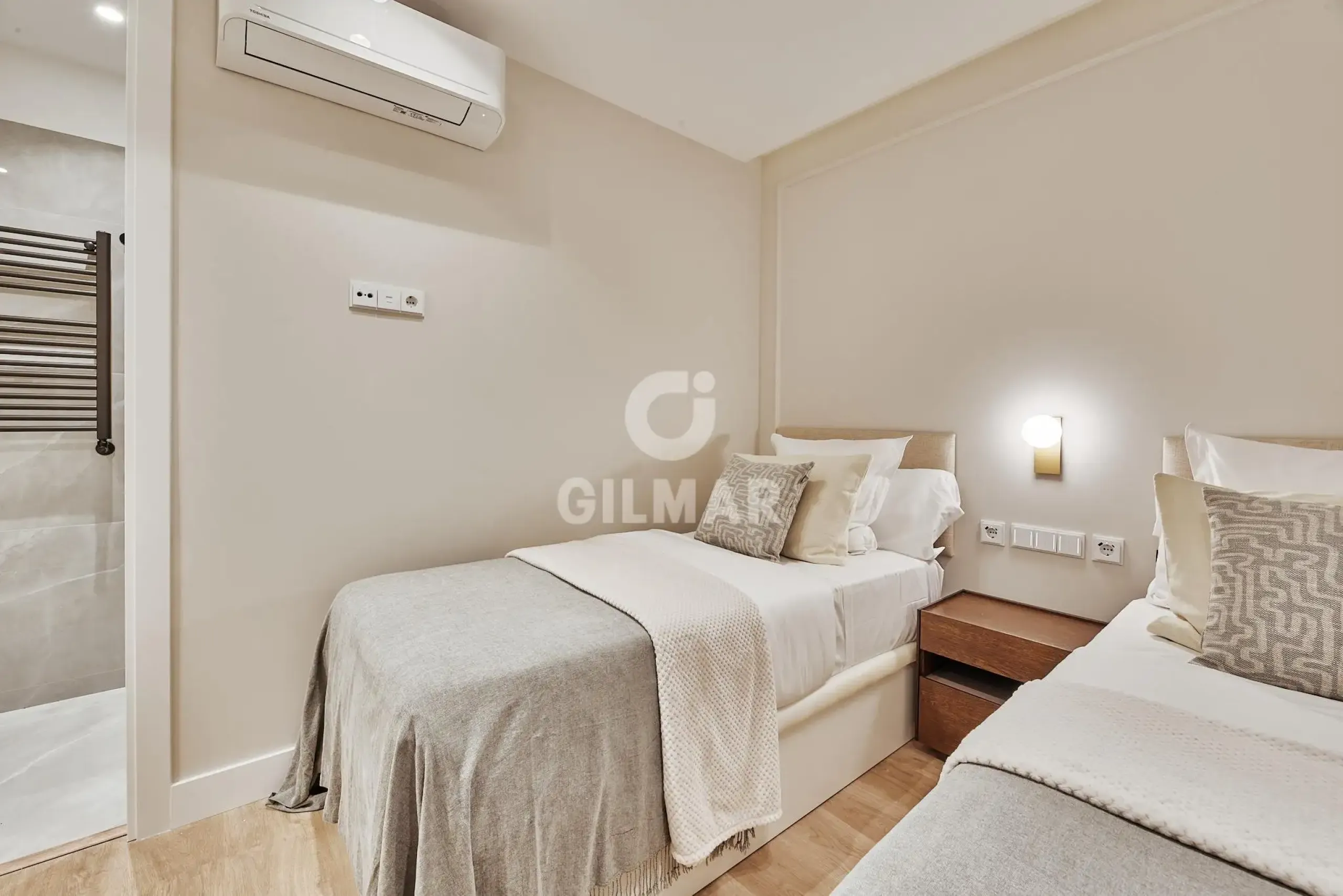 Piso en Castellana - Madrid