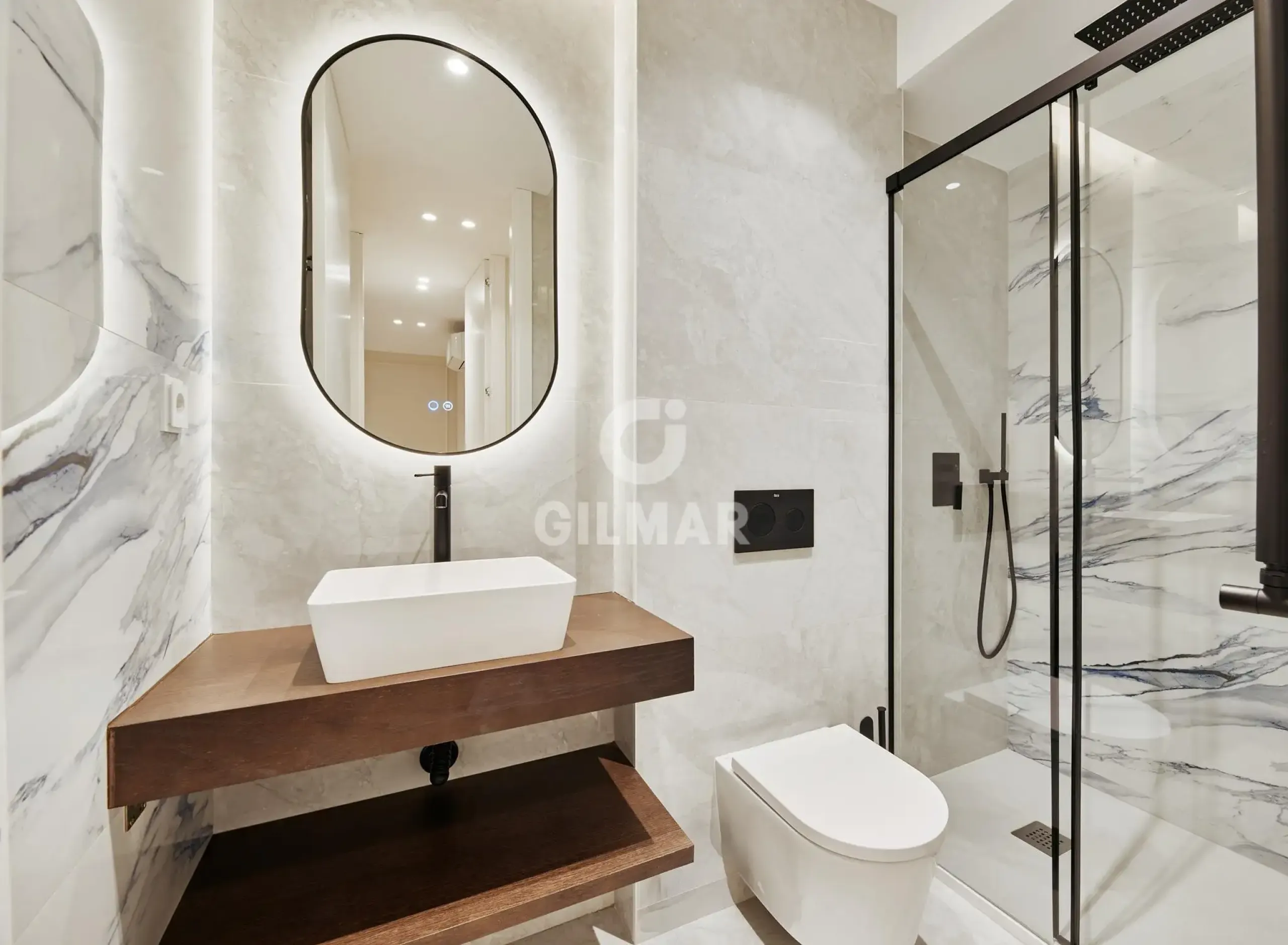 Piso en Castellana - Madrid