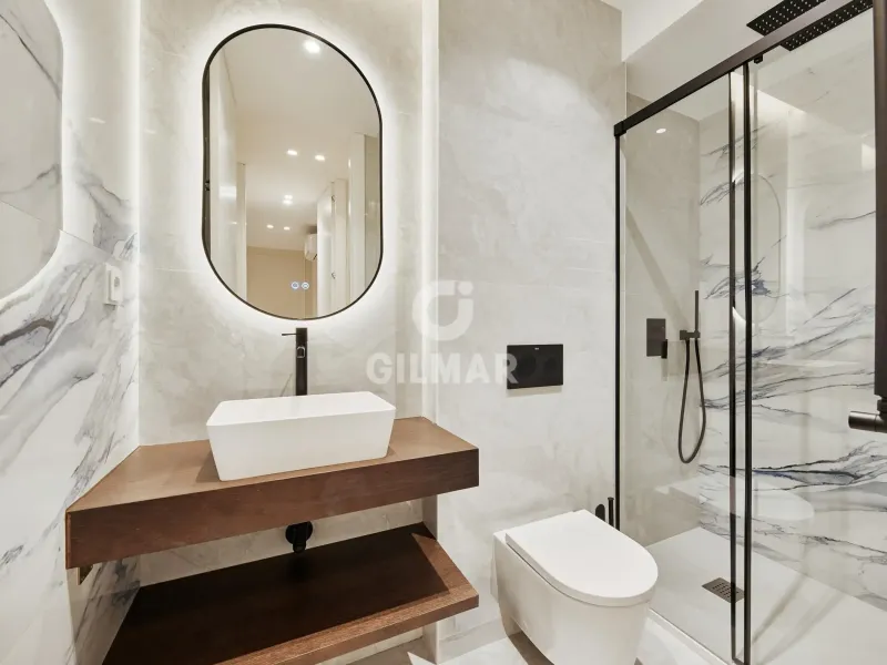 Piso en Castellana - Madrid