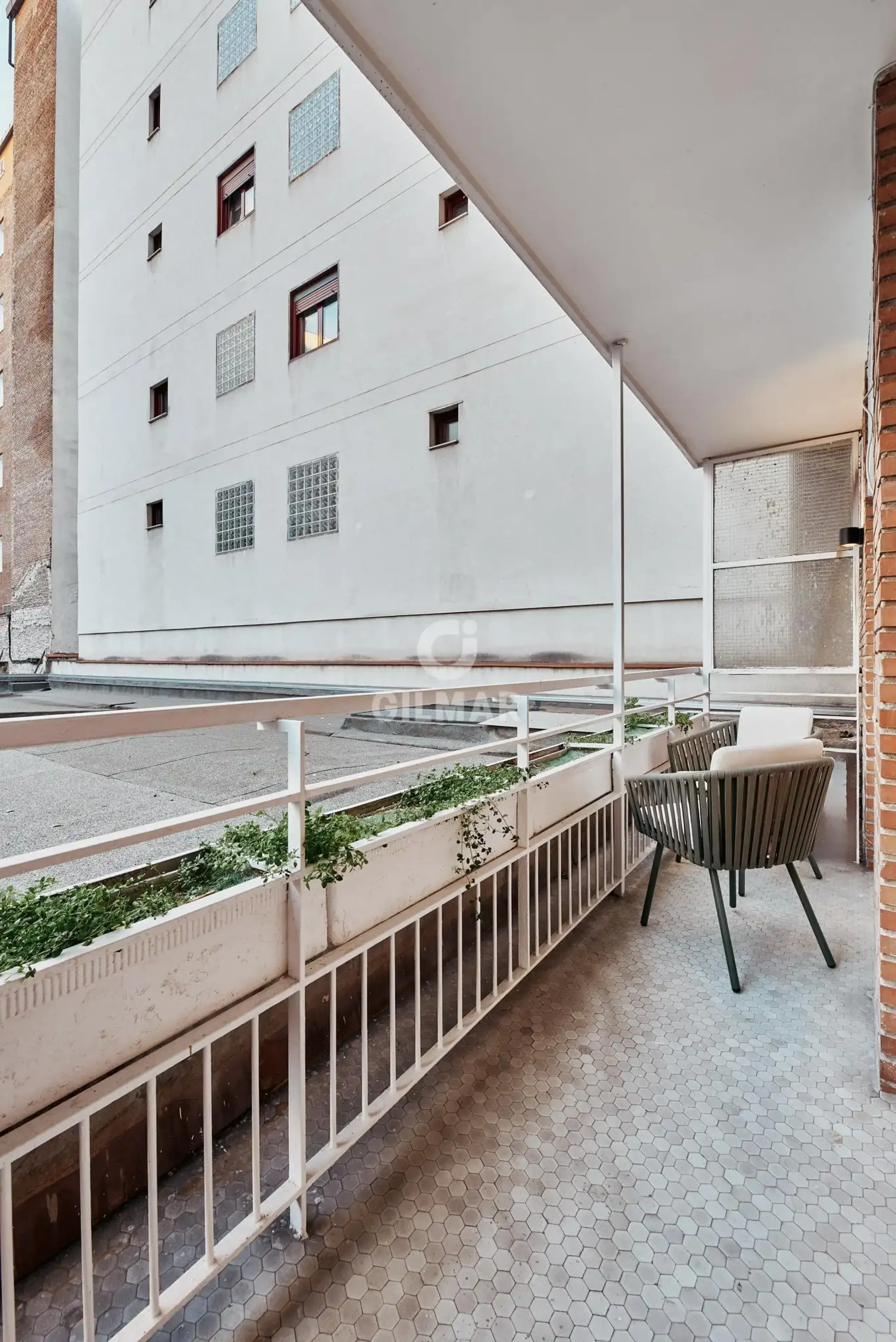 Piso en Castellana - Madrid