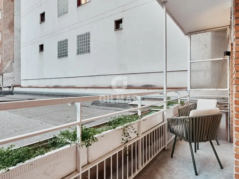 Piso en Castellana - Madrid