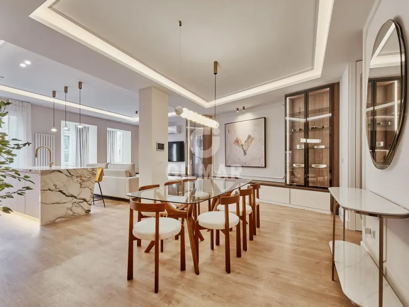 Piso en Goya - Madrid