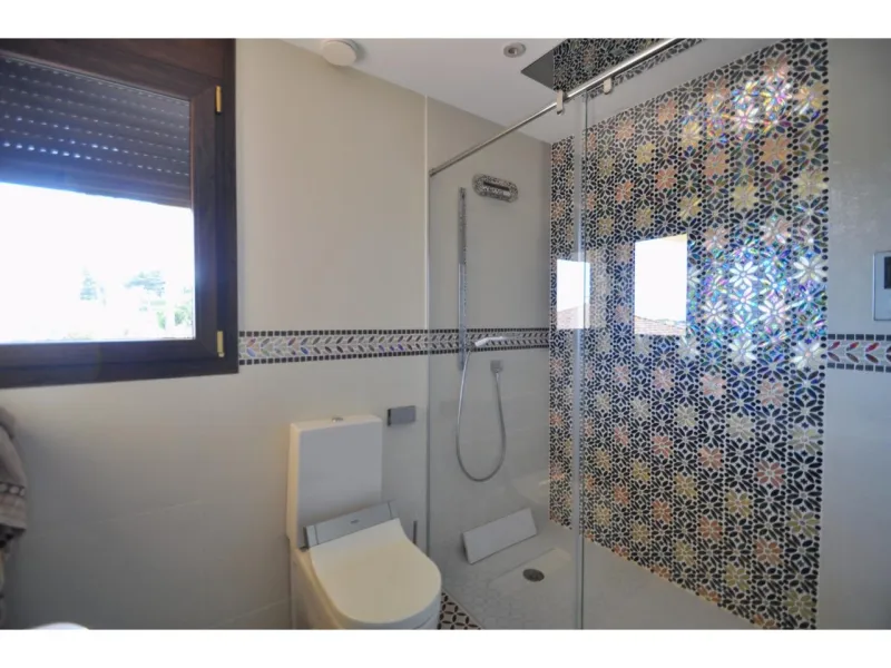 Modern House in Roca Grossa – Serra Brava, Lloret de Mar, Costa Brava