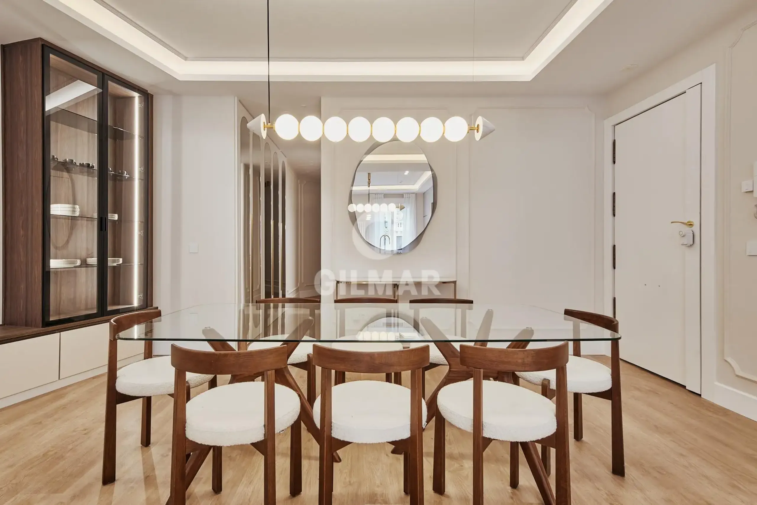 Piso en Goya - Madrid