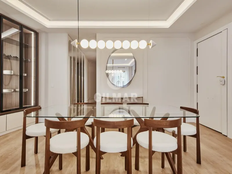 Piso en Goya - Madrid