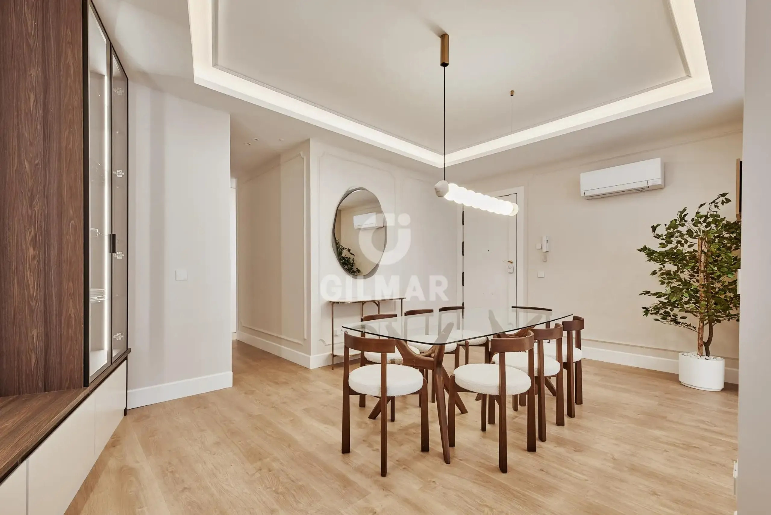 Piso en Goya - Madrid
